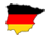 INOXIDABLES ARCO´S - Deutsch