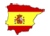 INOXIDABLES ARCO´S - Espanol