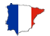INOXIDABLES ARCO´S - Français